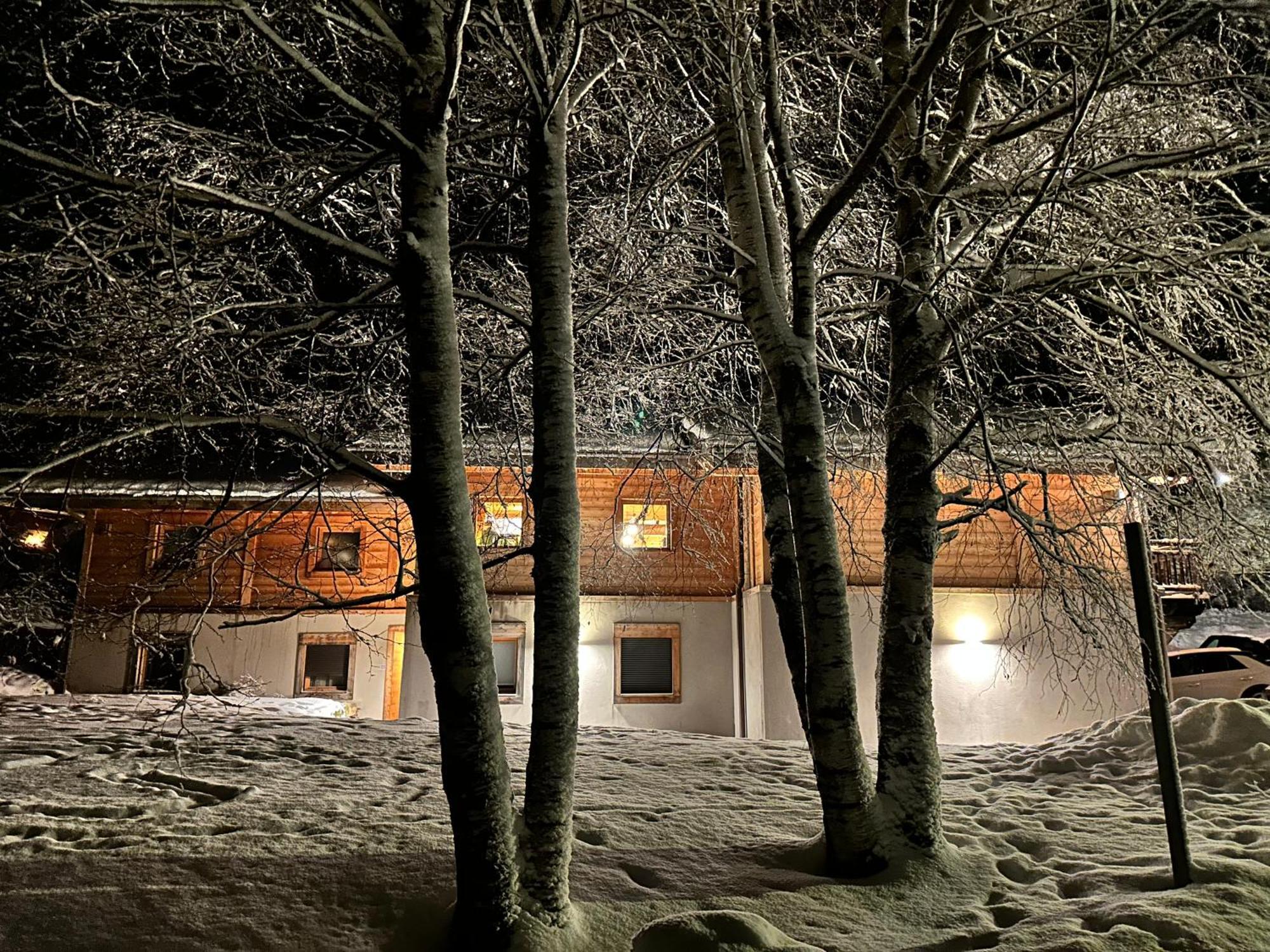 Grand Chalet Le Trappeur - Chamonix Luaran gambar